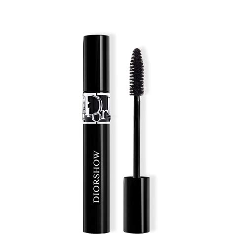 dior mascara sale|diorshow 24h buildable volume mascara.